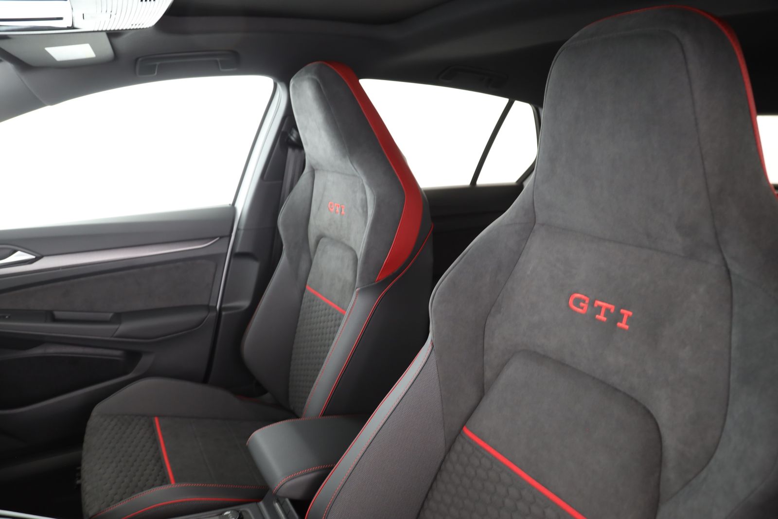 Volkswagen Golf - Bild 12