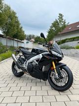 Aprilia TUONO V4 1100 RF E5 FACTORY ULTRA DARK 2022!! - SPORTLER VON 1001 BIS 1500 CCM