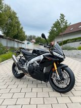 Aprilia TUONO V4 1100 RF E5 FACTORY ULTRA DARK 2022!!
