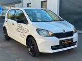 Skoda Citigo Cool Edition HU NEU /SERVICE NEU/EURO6 - gebrauchte Skoda Citigo aus dem Jahr 2015