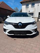 Renault Megane IV Grandtour Intens,Bose,LED,Navi,1 Hand - Renault Megane mit Diesel-Antrieb