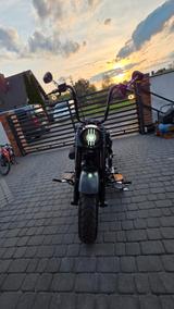 Harley-Davidson Softail Fat Boy FLSTFBS - Offers