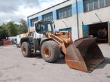 Liebherr L 566 - Liebherr Radlader 566