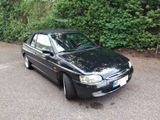 Ford Escort 1.8 XR3i XR3i Cabrio - Ford Escort aus 1997: Cabrio