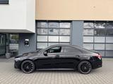 Mercedes-Benz CLA 180 Edition 2020 AMG/MBux/Kamera/NightPaket - Mercedes-Benz CLA 180 in Wiesbaden