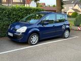 Renault Modus  1.2 16V TÜV 06.2026 Klima | Zahnriemen Ne - Renault Modus in Freiburg