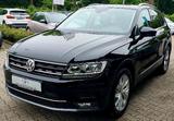 Volkswagen Tiguan Highline BMT/Start-Stopp 4Motion - Volkswagen Tiguan: Van