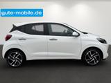 Hyundai i10 Trend Schalter 63PS Navigationssystem - Hyundai i10 Tageszulassungen mit Benzin-Antrieb