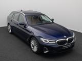 BMW 530d Luxury Line DAB Kamera Laser HiFi Panorama - BMW 530 Gebrauchtwagen in Frankfurt