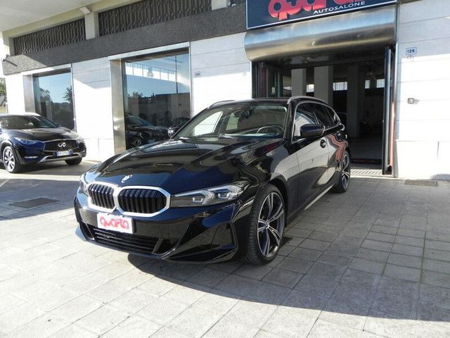 BMW Bmw 318 318d 48V Touring