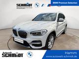 BMW X3 xDrive30d Luxury Line + 2Jahre-BPS.-GARANTIE - BMW X3: Line X