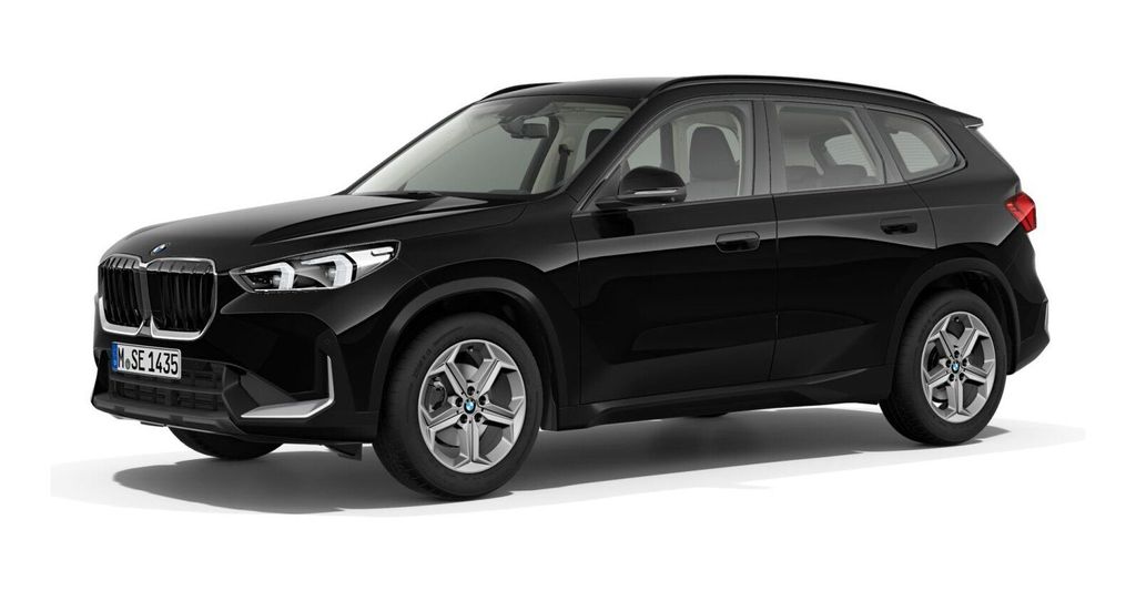 Image of BMW X1
