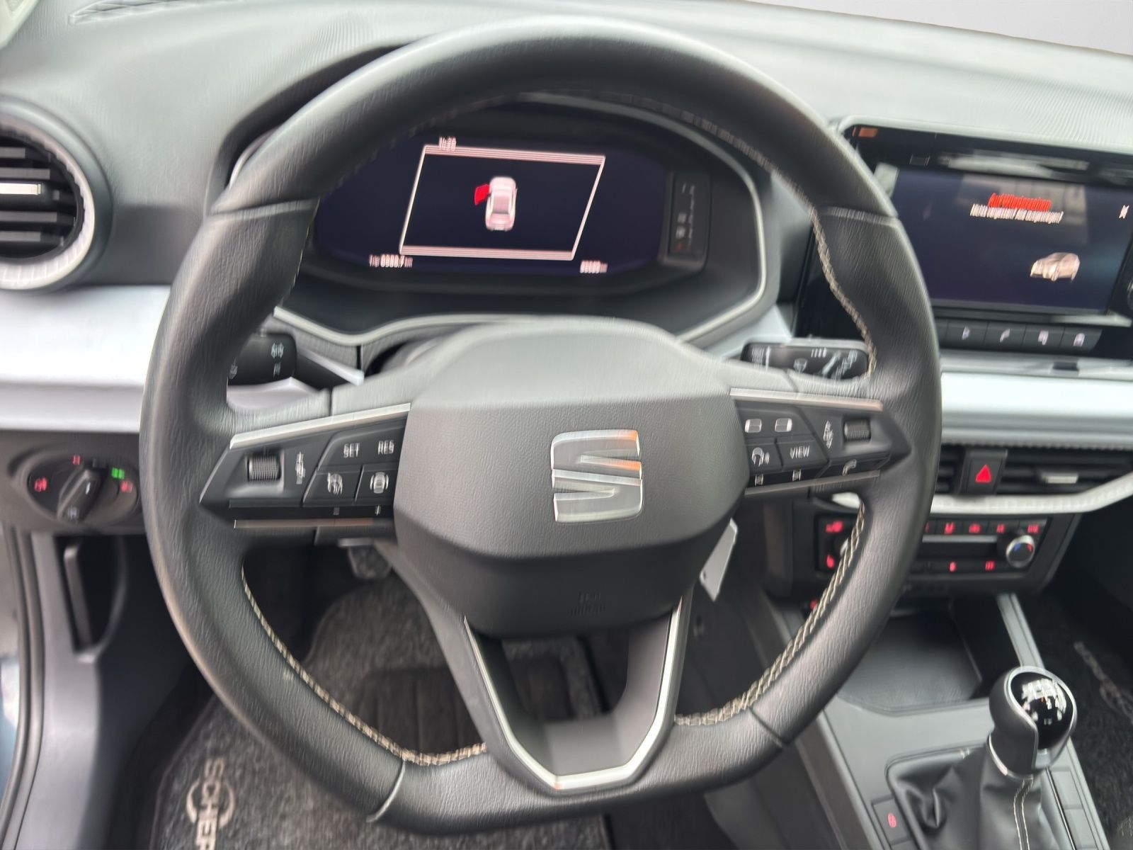 Seat Ibiza - Bild 10