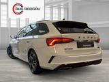 Skoda Octavia Combi RS Plus/KAMERA/ACC/LED/HuD - Skoda Gebrauchtwagen in Frankfurt