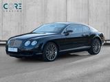 Bentley Continental GT 6.0 W12 *LEDER*LUFT*SPEED RÄDER* - Bentley mit Benzin-Antrieb