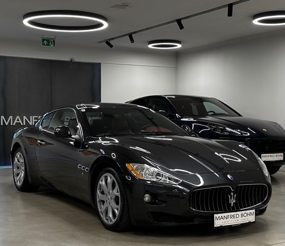 Maserati Gran Turismo 4.2 V8 - Automatik