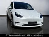 Tesla Model Y Long Range Dual AWD - 1.HAND - 76000 KM - Tesla Model Y aus 2021