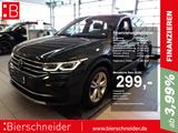 Volkswagen Tiguan 2.0 TDI DSG 4Mo Elegance ! noch nicht rep