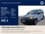 Volkswagen Caddy 2.0 TDI DSG Klima Radio SHZ GRA PDC - VW Caddy Gebrauchtwagen in Münster