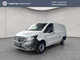 Mercedes-Benz Vito 116 CDI Lang, Klima, Audio 30, Kamera, - Offers
