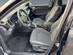 Fahrzeugabbildung Audi A1 Sportback adv. 35 TFSI S-tr. App Sitzh