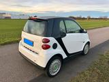 Smart Verkaufe Smart 451 mit 61PS sehr sparsam. - Smart: Verkauf