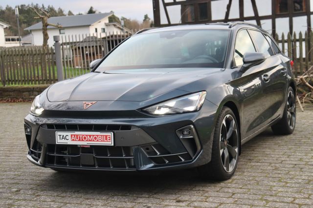 Cupra Leon ST 1.5eTSI LED CARPLAY KAMERA KEYLESS MY25