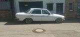 Mercedes-Benz W 123 Mercedes Benz 300D auch tauschen - Mercedes-Benz 300: 300d W123