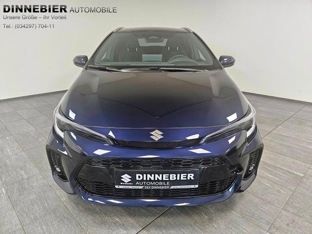 Suzuki SWACE COMFORT+ CVT HYBRID *6 J Garantie* ACC CAM