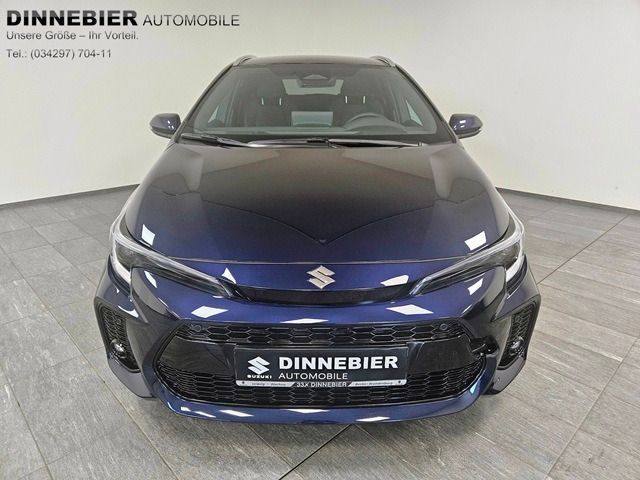 Suzuki SWACE COMFORT+ CVT HYBRID *6 J Garantie* ACC CAM imagem 3