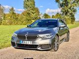 BMW M550d xDrive Touring Laserlicht AHK ACC Garantie - gebrauchte BMW M550 aus dem Jahr 2020