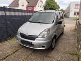 Toyota Yaris Verso 1.3 *KLIMA*ALUFELGEN* - Toyota Verso in Bielefeld
