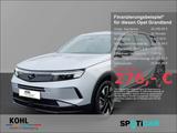 Opel Grandland Edition 1.2 48V-Mild-Hybrid 145PS Allw - Opel Grandland (X) von 2026