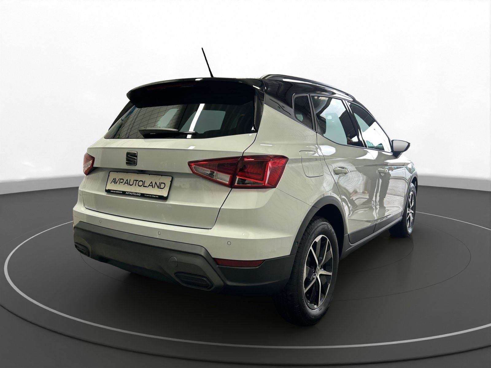 Seat Arona - Bild 5