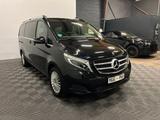 Mercedes-Benz V 250d lang Avantgarde Edition *AHK-360°-Tisch* - Offers