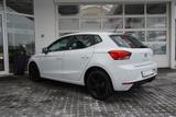 Seat Ibiza 1.0 TSI DSG Style Tempomat Sitzheizung PDC - Seat Ibiza: 1.0