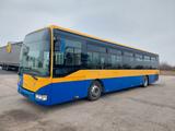 Irisbus Crossway LE City 11,995 m - noch 3 Stück - Irisbus LKWs