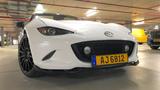 Mazda MX-5 2.0 SKYACTIV-G 184 Exclusive-Line Exclu... - Mazda MX-5 aus 2018