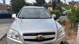 Chevrolet Captiva 2.4 Benzin mit TÜV von 4/25 - Chevrolet Captiva in Mönchengladbach