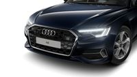 Audi A6 - Vorschau Bild 3