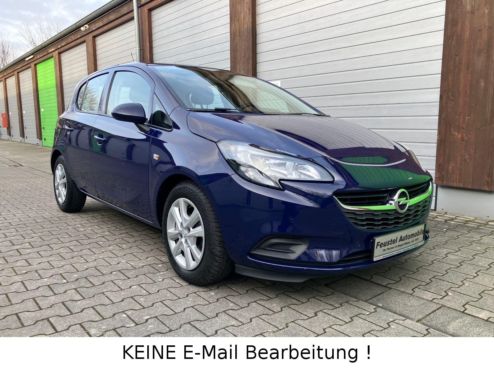 Opel Corsa E 1.4 AUTOMATIK * MOD. 2018* 2.HD.*KLIMA*
