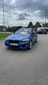BMW 120i M Sport - BMW 120 in Augsburg
