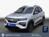 Dacia Spring EXTREME Navi*Klima* CCS-Ladeanschluss - Dacia Spring CCS Gebrauchtwagen