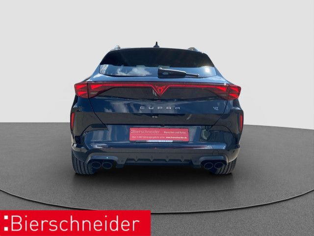 Cupra Formentor - Bild 5