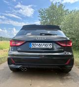 Audi A1 40 TFSI S line Sportback-sehr guter Zustand - Gute Gebrauchtwagen