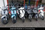 Piaggio Liberty 125 LED auch als 50 ccm am Lager - NEU 125 CCM