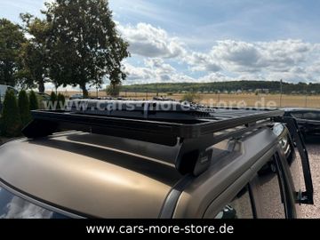 Land-Rover Discovery - 12