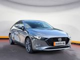Mazda 3 Exclusive Line 2.0l Matrix/MRCC/Head-up/LED/Na - Mazda 3 Gebrauchtwagen Hannover