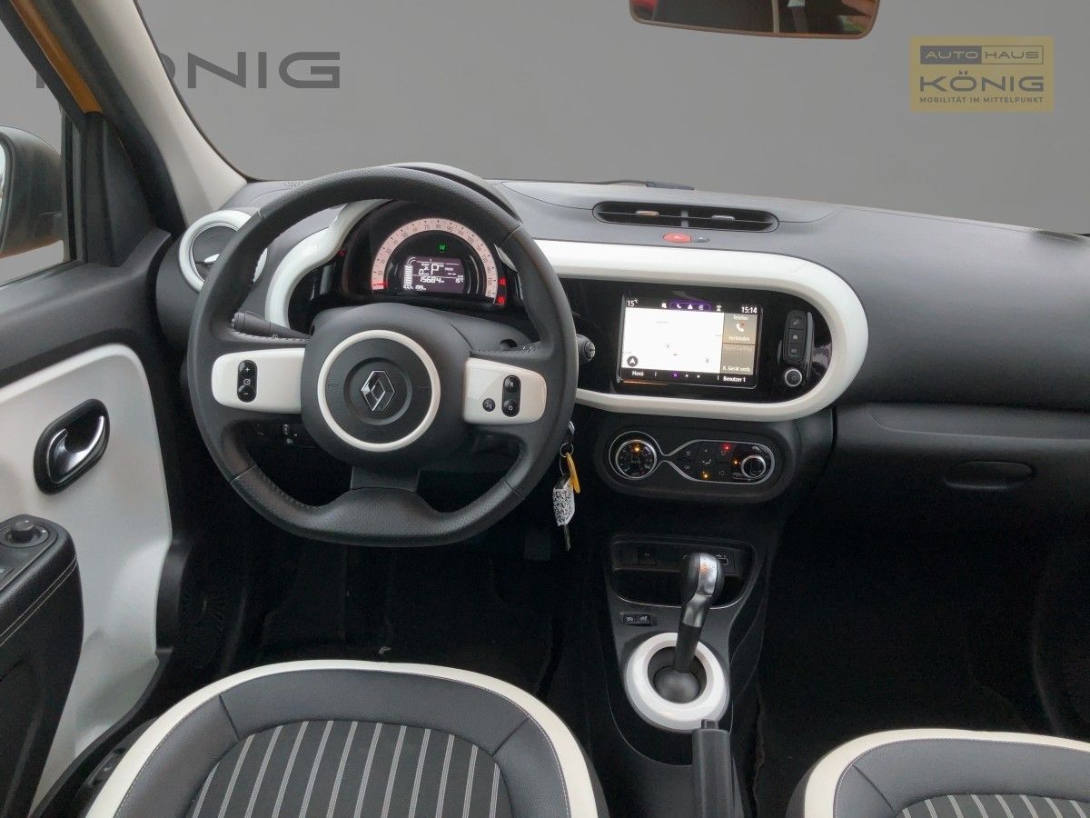 Renault Twingo - Bild 9