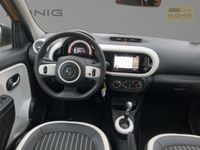 Renault Twingo - Vorschau Bild 9